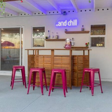 Love Oasis By Scottsdale Beach Club - New Экстерьер фото