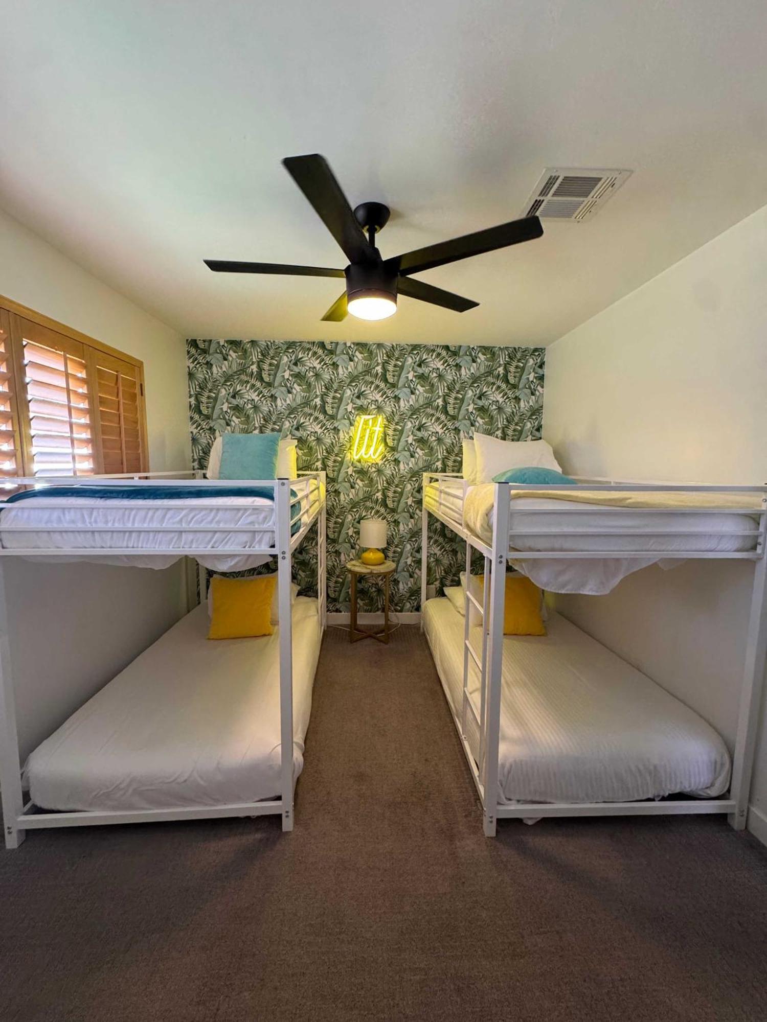 Love Oasis By Scottsdale Beach Club - New Экстерьер фото